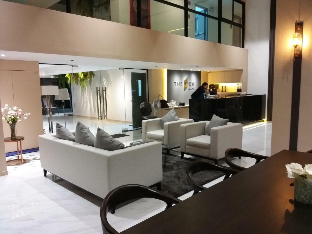 Apartamento Theview Chaengwattana14 เดอะวิวแจ้งวัฒนะ14 Bangkok Exterior foto
